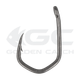 Гачок GC G.Carp V-Claw TF №6 (10шт) - зображення 1