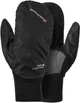 Рукавицы-перчатки MONTANE Switch Gloves M Black - изображение 2