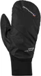 Рукавицы-перчатки MONTANE Switch Gloves M Black - изображение 3