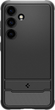 Панель Spigen Rugged Armor для Samsung Galaxy S24 Plus Matte Black (ACS07326) - зображення 1