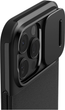 Панель Spigen Optik Armor MagFit для Apple iPhone 16 Pro Max Black (ACS08015) - зображення 3