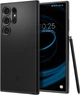 Панель Spigen Thin Fit для Samsung Galaxy S24 Ultra Black (ACS07281) - зображення 3