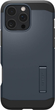 Панель Spigen Tough Armor AI MagFit для Apple iPhone 16 Pro Max Metal Slate (ACS08014) - зображення 1