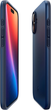 Панель Spigen Thin Fit MagFit для Apple iPhone 16 Navy Blue (ACS08187) - зображення 4