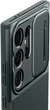 Панель Spigen Optik Armor для Samsung Galaxy S24 Ultra Abyss Green (ACS07314) - зображення 5