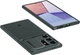 Панель Spigen Optik Armor для Samsung Galaxy S24 Ultra Abyss Green (ACS07314) - зображення 6