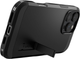 Панель Spigen Tough Armor AI MagFit для Apple iPhone 16 Pro Black (ACS08146) - зображення 5