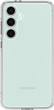 Панель Spigen Ultra Hybrid для Samsung Galaxy S24 FE Crystal Clear (ACS08620) - зображення 1
