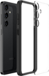 Панель Spigen Ultra Hybrid для Samsung Galaxy S24 Plus Matte Black (ACS07330) - зображення 8