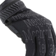 Рукавички Mechanix Original Black S - зображення 5
