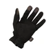 Тактические перчатки MFH Lightweight – Black - изображение 2