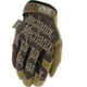 Перчатки Mechanix Original Brown 2XL - изображение 1