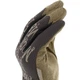 Перчатки Mechanix Original Brown 2XL - изображение 4