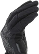 Перчатки Mechanix Specialty Vent S Black - изображение 5