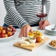 Дошка для нарізання ІКЕА APTITLIG 24х15 см (60233426) - изображение 5