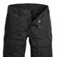 Шорты PENTAGON Lycos Short Pants Black 48 - изображение 6