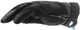 Перчатки Mechanix Coldwork Original XL Black - изображение 6