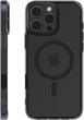 Панель Spigen Ultra Hybrid T MagFit для Apple iPhone 16 Pro Frost Black (ACS08514) - зображення 6