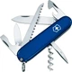 Нож Victorinox Camper 1.3613.2. Синий - изображение 1
