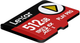 Karta pamięci Lexar Play Pro microSDXC 512GB UHS-I Express (LMSXPS0512G-BNNNG) - obraz 4