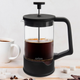 French press Orion czarny 650 ml (8592381213886) - obraz 8
