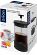 French press Orion czarny 650 ml (8592381213886) - obraz 7