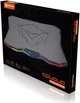Охолоджуюча підставка для ноутбука Meetion CP4040 Black (MT-CP4040-A) - зображення 7