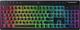 Klawiatura bezprzewodowa Razer BlackWidow V4 Low-Profile HyperSpeed Green Switch Wireless/Bluetooth/USB Black (RZ03-05270100-R3M1) - obraz 1
