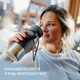 Термочашка Tefal BeYou Cup Mug 0.36 л (N2191310) - изображение 7