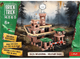 Klocki ceramiczne Trefl Brick Trick Moro Baza wojskowa (62049) (5900511620498) - obraz 5