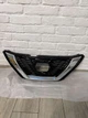 Решітка радіатора Nissan Rogue Sport 19-22 рестайл Qashqai J11 - зображення 1