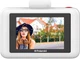 Камера моментальной печати Polaroid Snap Touch / 13Мп / фото 75 х 50мм / 1080p видео / Bluetooth / Вспышка / Картридер / Белая Б/В - изображение 2