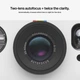 Фотокамера мгновенной печати Polaroid Now Gen 2 Black Б/В - изображение 5