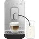 Кофемашина автоматическая Smeg BCC13BLMEU - изображение 6