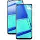 Бронированная гидрогелевая пленка Hydrogel Film для Huawei Honor 30S, Transparent - изображение 1