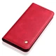 Шкіряний чохол-книжка Epik для Xiaomi Redmi K30 Pro / Poco F2 Pro red - зображення 2