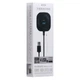 USB-хаб Remax RU-U8 4 USB + Micro in Black (GB4943.1-2011) - изображение 5