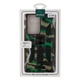 Чохол-накладка Shockproof Camouflage для Samsung Galaxy S21 Ultra 4, green - зображення 1