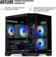 Компьютер ARTLINE Gaming X66 (X66v45) - изображение 5