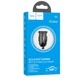 Автомобильное зарядное устройство Hoco Z43 18W QC3.0, Black - изображение 4