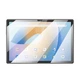Захисне скло 0.3mm Tempered Glass для Blackview Tab 10 / Tab 10 Pro Transparent - зображення 1
