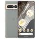 Противоударная гидрогелевая пленка Hydrogel Film для Google Pixel 7 Pro на заднюю панель, Transparent - изображение 3