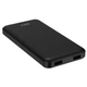 Додаткова батарея Power Bank Golf P200 10W 10000 mAh, Black - зображення 3