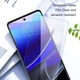 Захисне скло Tempered Glass 0.3mm для Motorola Edge 30 Neo, Transparent - зображення 4