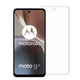 Захисне скло Tempered Glass 0.3mm для Motorola Moto G32, Transparent - зображення 1