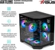 Компьютер ARTLINE Gaming X51 Windows 11 Home (X51v36Win) - изображение 5