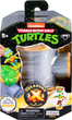 Фігурка-сюрприз Moose Treasure x Teenage Mutant Ninja Turtles 12 см (630996417447) - зображення 1