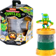 Фігурка-сюрприз Moose Treasure x Teenage Mutant Ninja Turtles 12 см (630996417447) - зображення 3