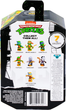 Фігурка-сюрприз Moose Treasure x Teenage Mutant Ninja Turtles 12 см (630996417447) - зображення 10