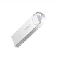 USB флешка XO DK01 128 GB USB 2.0 Steel - изображение 1